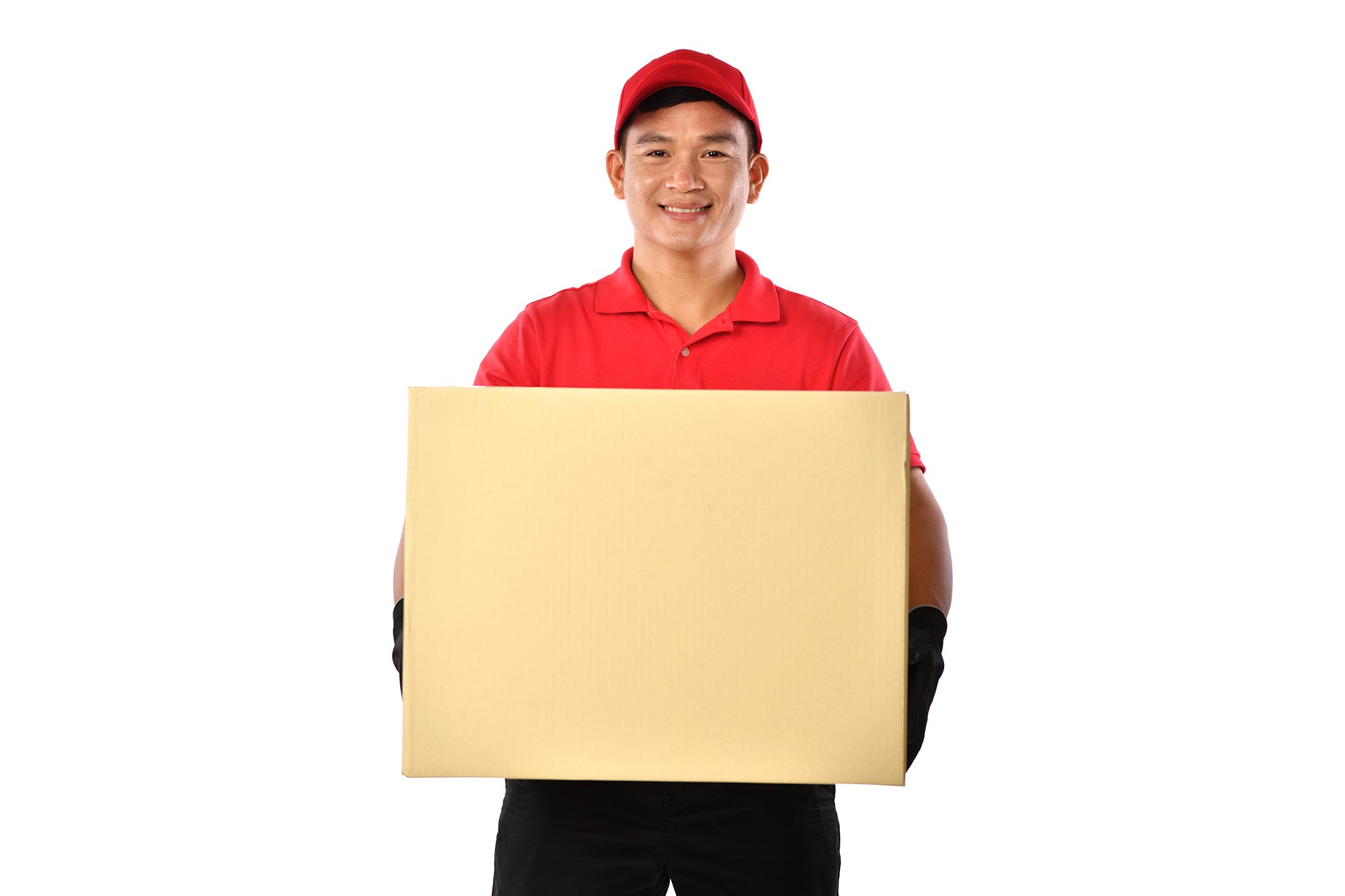 delivery-man