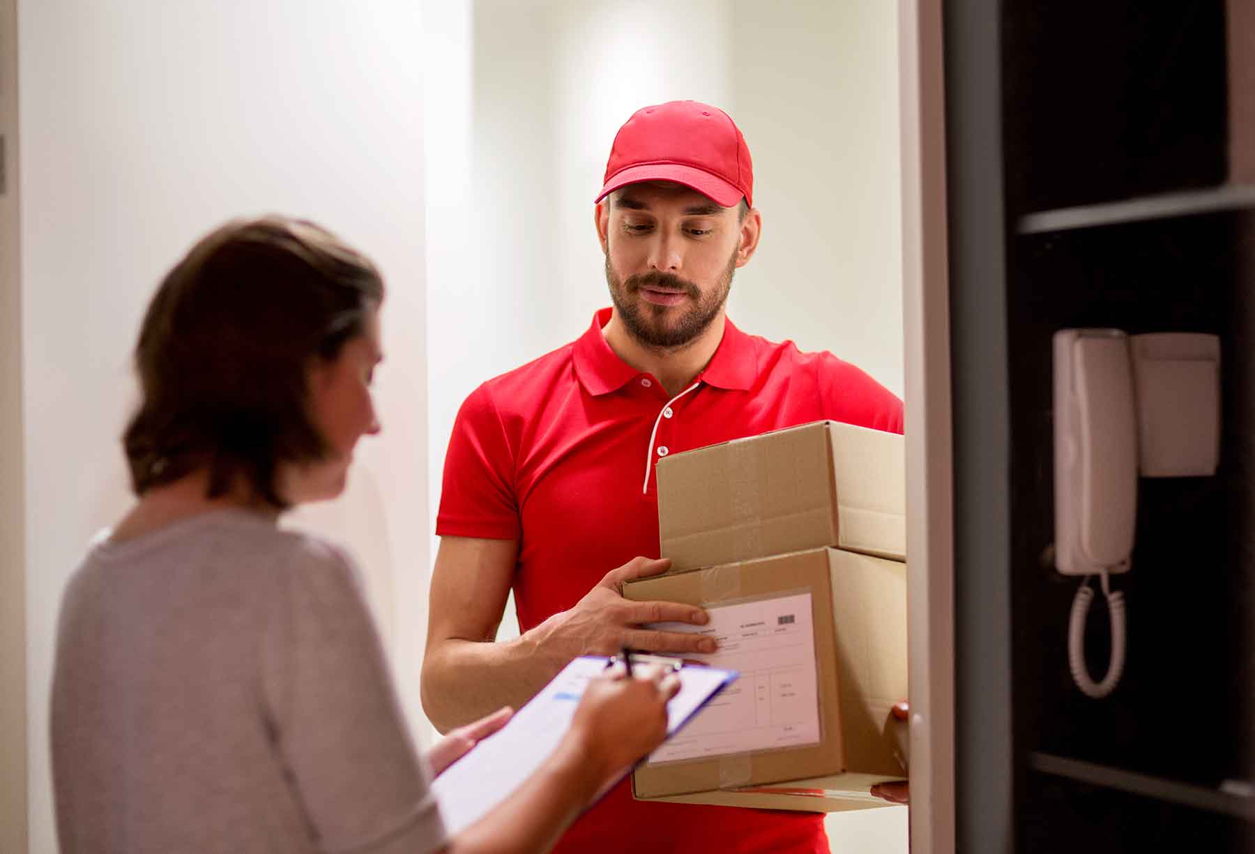 delivery-man