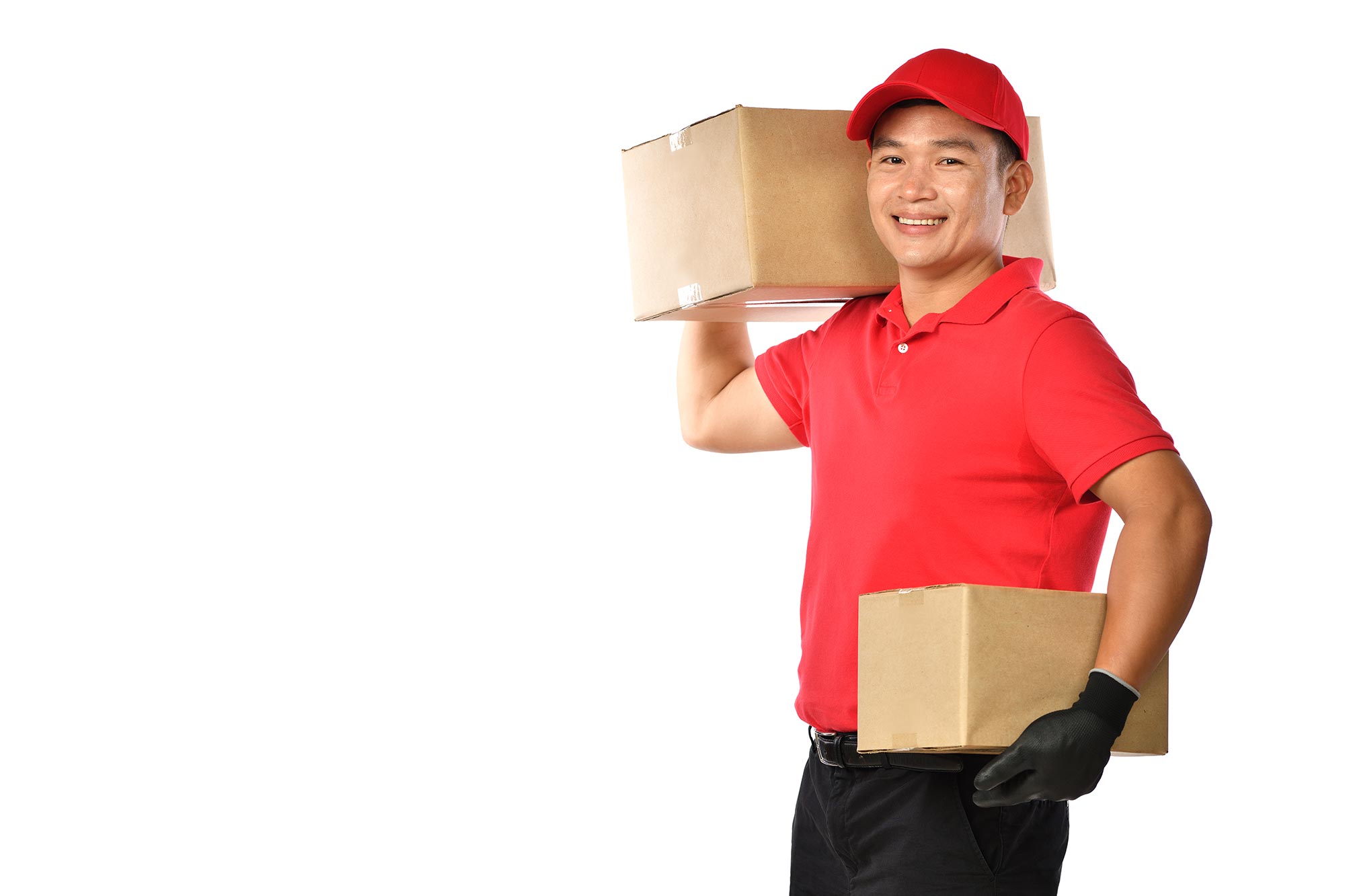 delivery-man